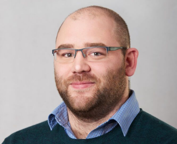 Michael Cade