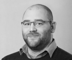 Michael Cade