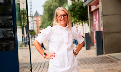Salesforce Danmark