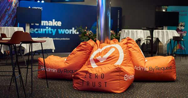 Dansk software sætter global standard for sikkerhed