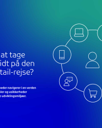 Er I klar til at tage næste skridt på den digitale retailrejse?