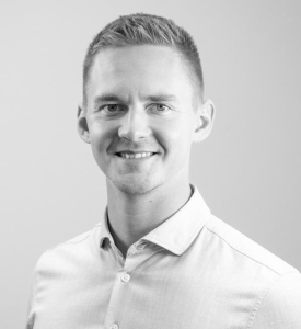 Norriq Danmark A/S har pr. 1. august 2025 ansat Niklas Matzen Groth, 28 år,  som Data Engineer.