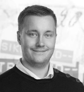 Netip A/S har pr. 19. august 2025 ansat Nicolai Rask Moesgaard som Datateknikerelev ved afd. i Herning og Holstebro. Han har tidligere beskæftiget sig med social- og sundhedsområdet, da han har en lang karriere som SoSu hjælper.