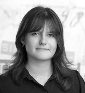 Netip A/S har pr. 19. august 2025 ansat Oleksandra Kolesnyk som Datateknikerelev ved netIP's kontor i Thisted. Hun har tidligere beskæftiget sig med uddannelsen, da hun startede den hos Bestseller i Spanien - hun viderefører den nu hos netIP.