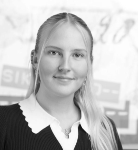 Netip A/S har pr. 19. august 2025 ansat Ida Møller Pedersen som IT-Supporterelev ved netIP's kontor i Thisted. Hun har tidligere beskæftiget sig med handel, da hun har en handelsuddannelse kombineret med en EUX.