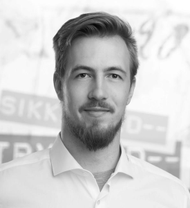 Netip A/S har pr. 19. august 2025 ansat Julian Olsen som Datateknikerelev ved afd. Thisted og afd. Esbjerg.