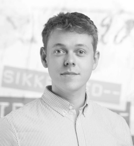 Netip A/S har pr. 1. september 2025 ansat Steen Nyrup Pedersen som Supportkonsulent ved netIP's kontor i Aalborg. Han kommer fra en stilling som Cyber Security Consultant hos Trifork A/S. Han er uddannet IT-Teknolog og er professionsbachelor i IT-sikkerhed.