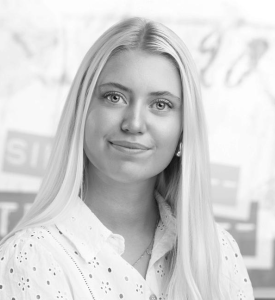 Netip A/S har pr. 1. september 2025 ansat Caroline Harkjær Bach som Business Controller ved netIP's kontor i Thisted. Hun er uddannet med en kandidat i erhvervsøkonomi med speciale i organisation, strategi og ledelse.