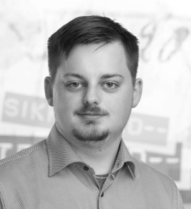 Netip A/S har pr. 19. august 2025 ansat Jacob Vildbæk Jensen som Datateknikerelev ved afd. Herning og afd. Rødekro. Han har tidligere beskæftiget sig med tjenerfaget,.