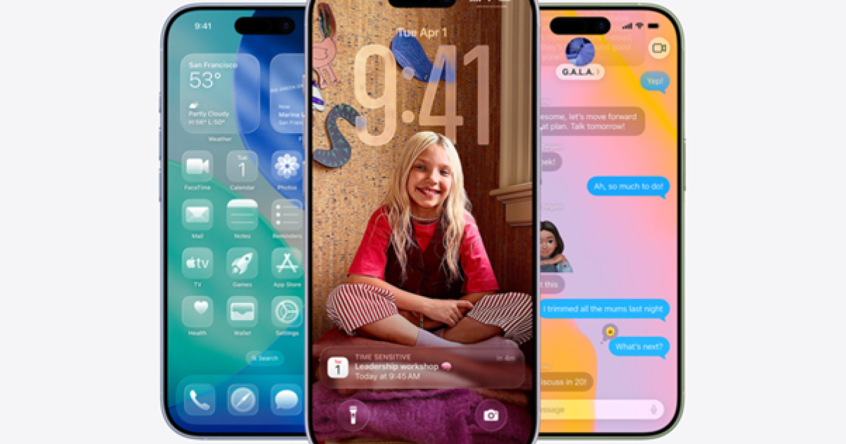 Apple klar med vigtig iPhone-opdatering som du bør hente snarest: Her ...