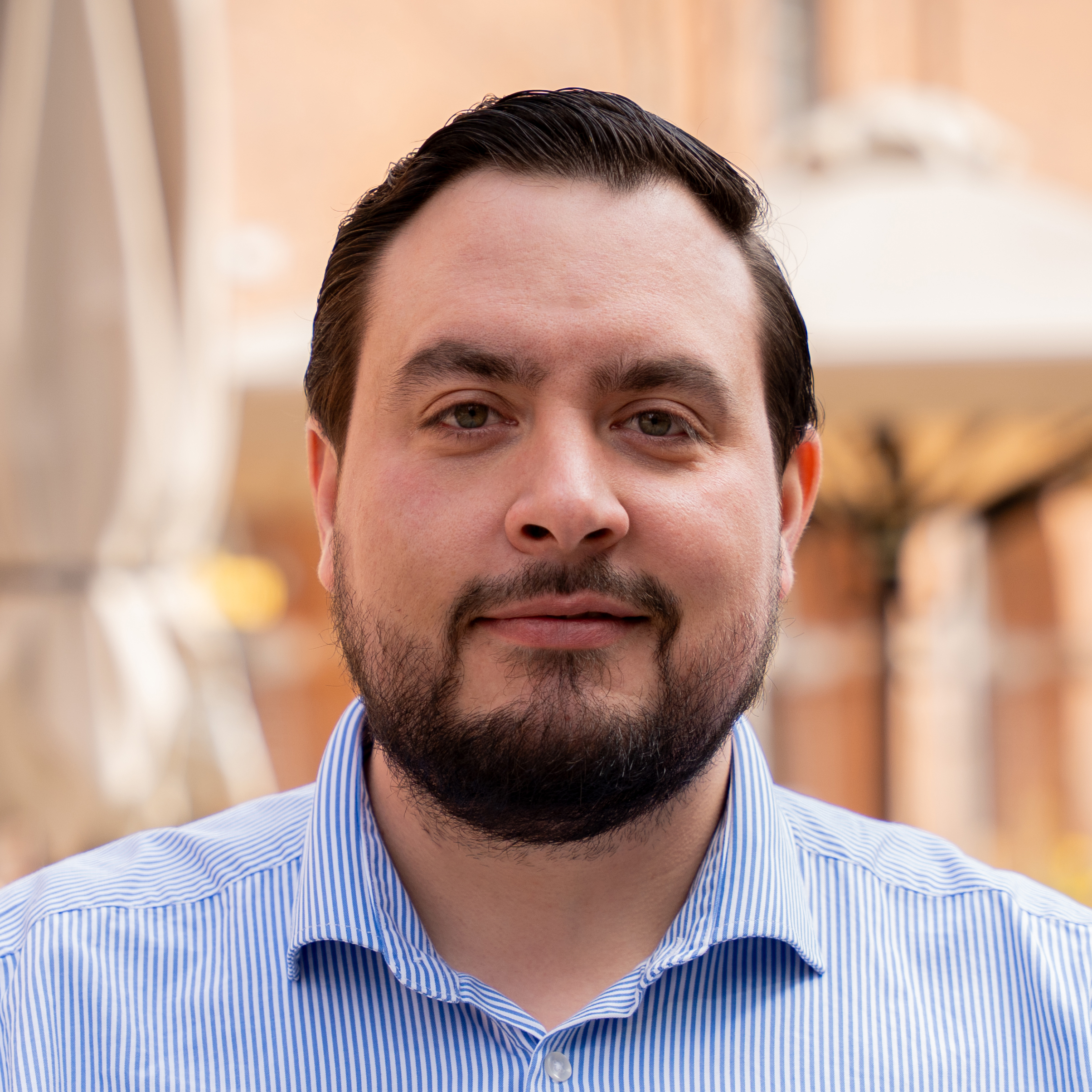 Filipe da Silva Teixeira