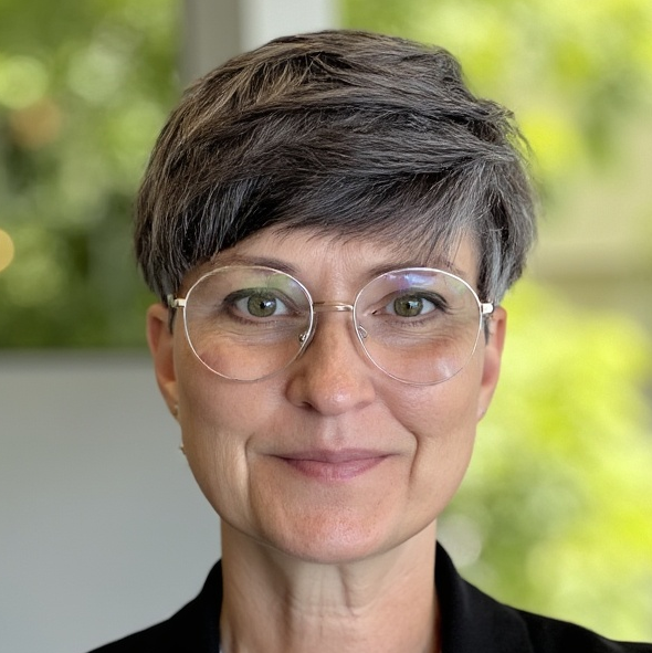 Marlene Zoë Nielsen