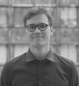Kasper Helverskov Petersen, er pr. 15. september 2025 ansat hos Immeo som Consultant. Han er nyuddannet i Mathematical Modelling and Computation fra DTU.