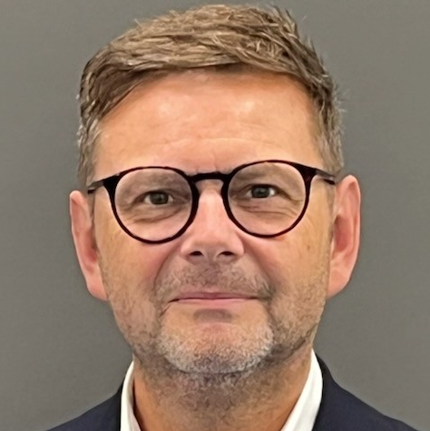 Steffen Bjerregård Holm