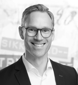 Netip A/S har pr. 15. september 2025 ansat Jimmi Overgaard som Key Account Manager ved netIP's kontor i Viborg. Han kommer fra en stilling som Sales Executive hos Globalconnect A/S.
