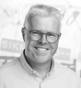 Netip A/S har pr. 15. september 2025 ansat Peter Holst Ring Madsen som Systemkonsulent ved netIP's kontor i Holstebro. Han kommer fra en stilling som Team Lead hos Thise Mejeri.