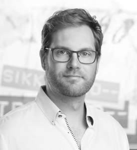 Netip A/S har pr. 15. september 2025 ansat Benjamin Terp som Supportkonsulent ved netIP's kontor i Odense. Han er uddannet IT-Supporter hos Kjaer Data.