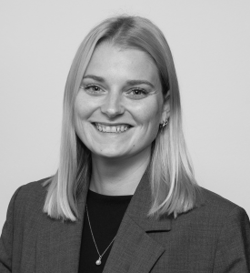 Norriq Danmark A/S har pr. 1. september 2025 ansat Katrine Køpke Rasmussen som Consultant. Hun skal især beskæftige sig med sikre vækst i NORRIQS kunders forretninger gennem hendes skarpe rapporteringer.