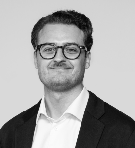 Norriq Danmark A/S har pr. 1. september 2025 ansat Alexander Bendix som Consultant. Han skal især beskæftige sig med tilføre nye, friske perspektiver og værdifuld viden til NORRIQS Data & AI-afdeling.