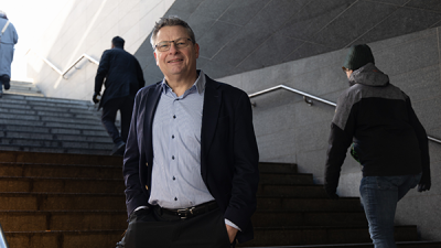 Defence Tech Denmark hjælper virksomheder med at bringe innovation ind i forsvarssektoren