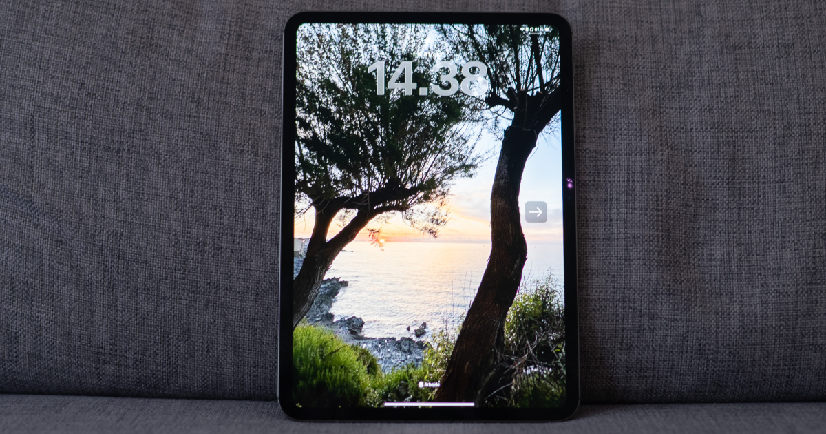 Test: Apples hundedyre iPad Pro er den bedste tablet på markedet lige ...