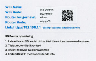 Artikel billede