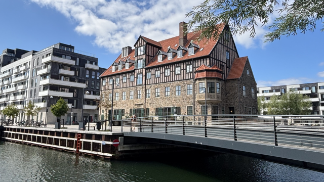 Artikel teaser billede