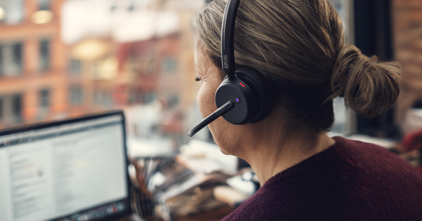 Test: Epos Impact 500 er blandt de allerbedste headsets i sin genre ...