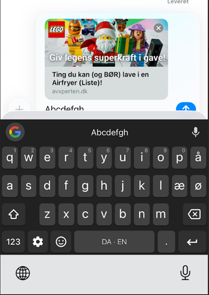 Artikel billede