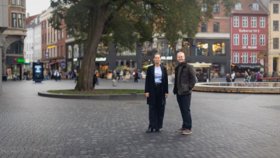 Tillid i en Zero-Trust verden