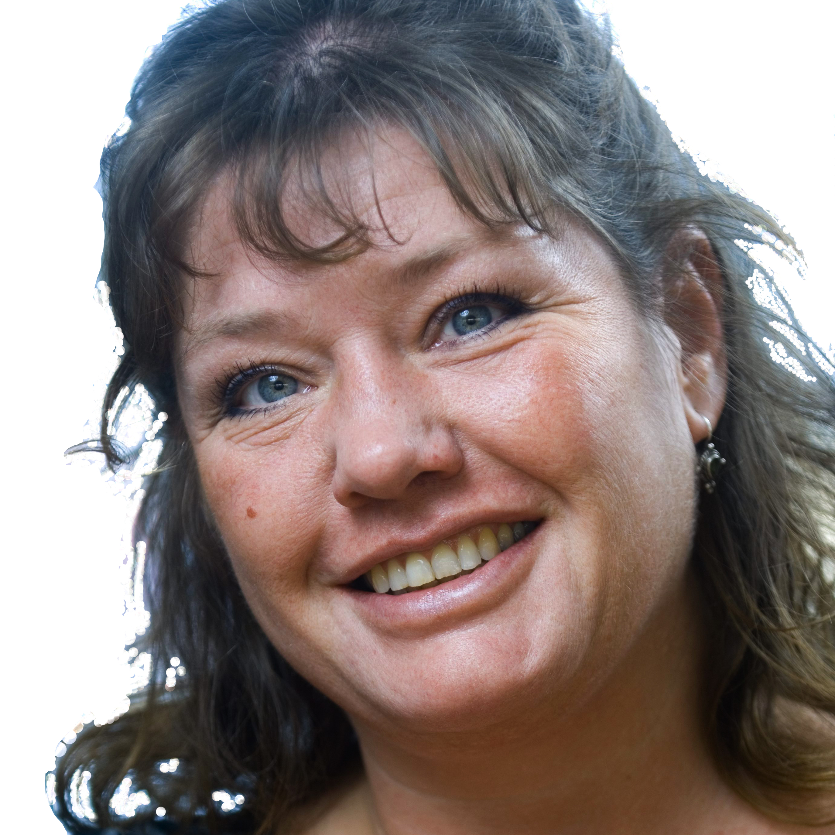 Helle-Lise Ritzau Kaptain