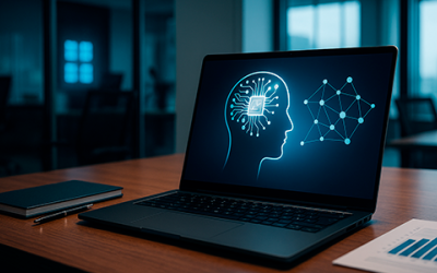 Fra teknolog til strateg: IT-ledelse i en AI- og forretningsdrevet virkelighed