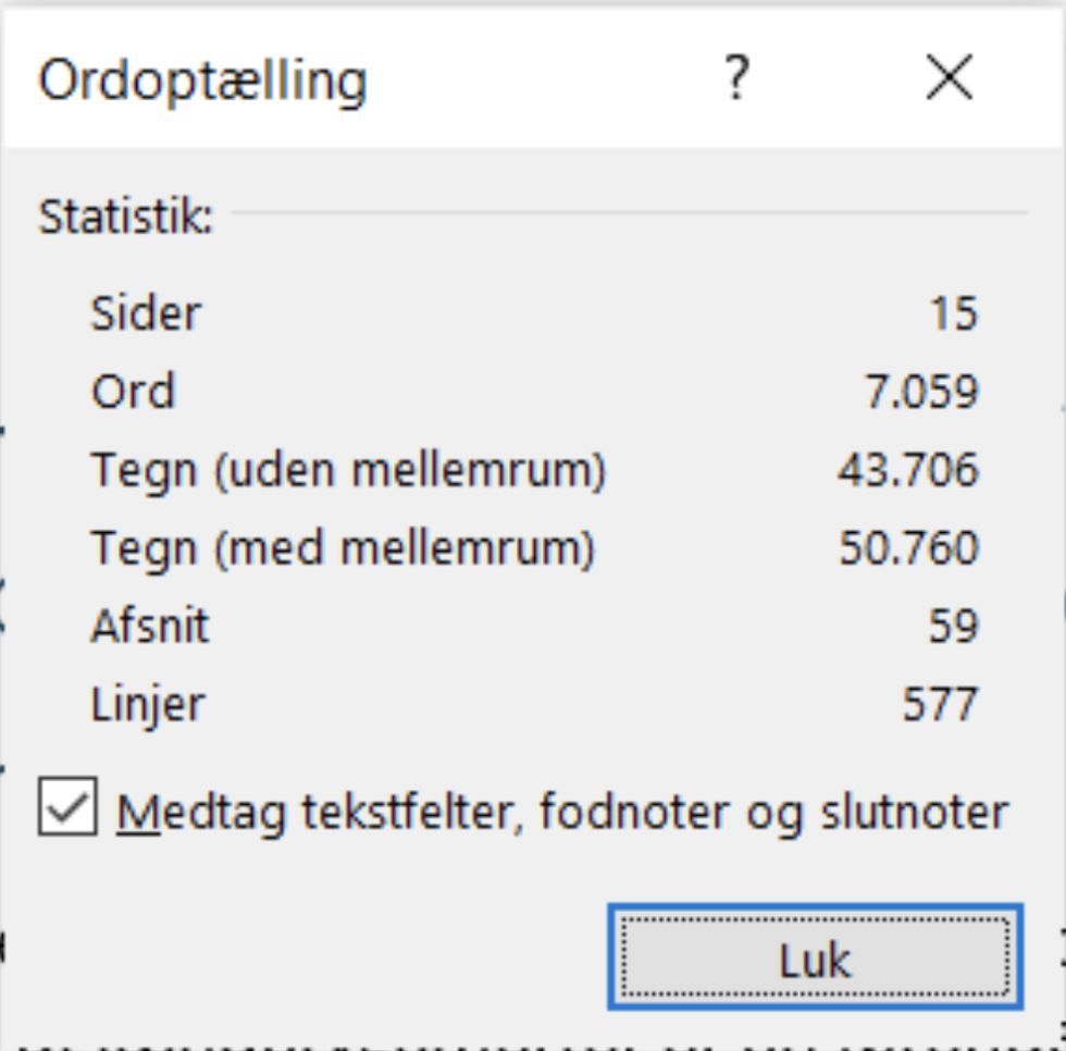 Artikel billede