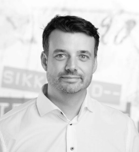 Netip A/S har pr. 1. november 2025 ansat Christian Homann som Projektleder ved netIP's kontor i Thisted. Han kommer fra en stilling som Digitaliseringschef hos EUC Nordvest. Han er uddannet med en Cand.it og har en del års erfaring med projektledelse.