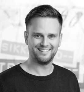 Netip A/S har pr. 1. november 2025 ansat Kristian Kveiborg Yde som BI-konsulent ved netIP's kontor i Thisted. Han er uddannet med en Cand.merc. i økonomistyring.