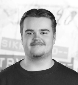 Netip A/S har pr. 1. november 2025 ansat Nikolaj Vesterbrandt som Datateknikerelev ved netIP's afdeling i Rødekro. Han er uddannet IT-supporter ved Aabenraa Kommune og videreuddanner sig nu til Datatekniker.