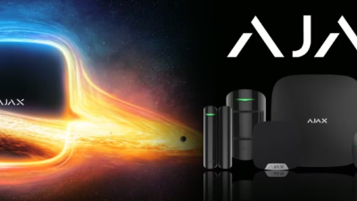 Ajax alarmsystem: Effektiv beskyttelse mod indbrud