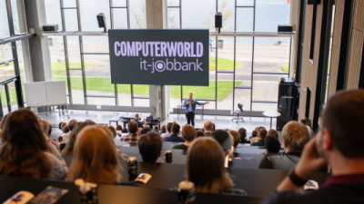 Mød 3.500+ it-talenter på IT-DAY 2026