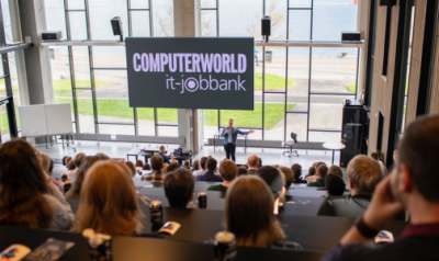 Computerworld it-jobbank