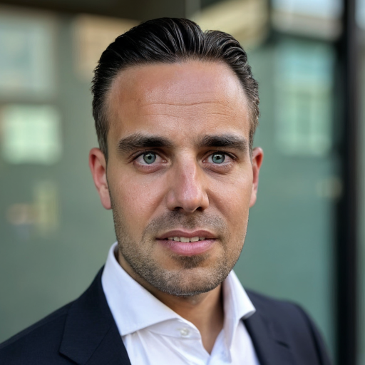 Martin Birch Laursen