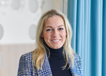 Therese Dahlstrøm von Scholten