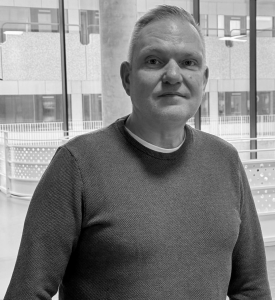 Connexa A/S har pr. 1. januar 2026 ansat Ivan Nielsen som IT Konsulent. Han skal især beskæftige sig med IT Infrastruktur og services. Han kommer fra en stilling som IT Konsulent hos IT Forum Gruppen A/S. Han har tidligere beskæftiget sig med IT Infrastruktur og konsulentopgaver.