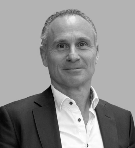 ChangeGroup ApS har pr. 12. januar 2026 ansat Morten Benn som Administrerende direktør. Han kommer fra en stilling som Partner hos Nosco.