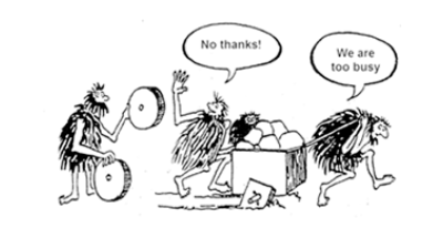 Hvorfor tøver virksomheder, når teknologien er klar, og gevinsterne er tydelige?