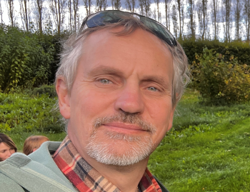 Jan Nørager Laursen