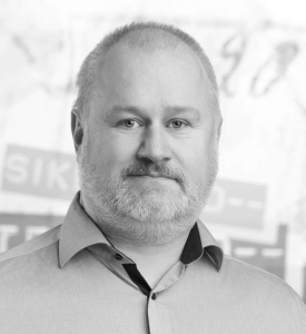 netIP har pr. 1. januar 2026 ansat Michael Kjøgx som Systemkonsulent ved netIP's kontor i Esbjerg. Han kommer fra en stilling som Konsulent hos Blue Byte og før da ATEA og XPconsult.