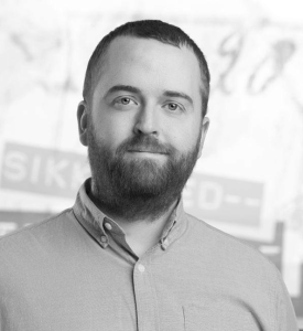 netIP har pr. 19. januar 2026 ansat Jonas Grønbæk Pedersen som Datacenterkonsulent ved netIP's kontor i Herning. Han kommer fra en stilling som Netværksspecialist og Projektleder hos EFIF. Han er uddannet Datatekniker i 2016.