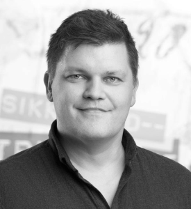 netIP har pr. 1. januar 2026 ansat Jens Horsager Rasmussen som Systemkonsulent ved netIP's kontor i Thisted. Han kommer fra en stilling som Cloud Infrastructure Specialist hos ITM8.