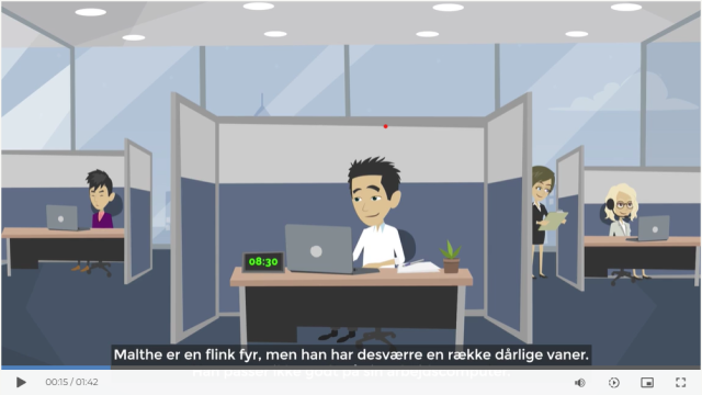 Artikel teaser billede