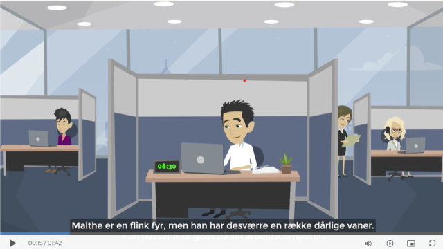 Artikel teaser billede